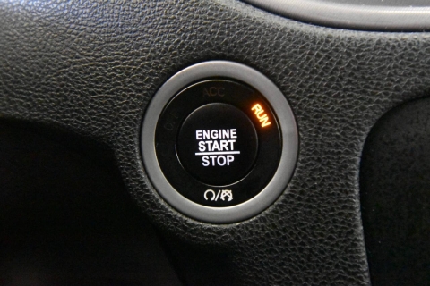 2023 Dodge Charger GT 4dr Sedan