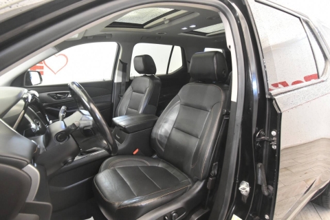 2019 Chevrolet Traverse Premier 4x4 4dr SUV