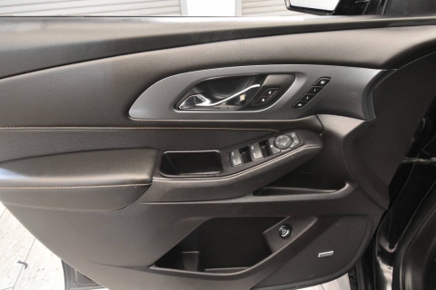 2019 Chevrolet Traverse Premier 4x4 4dr SUV