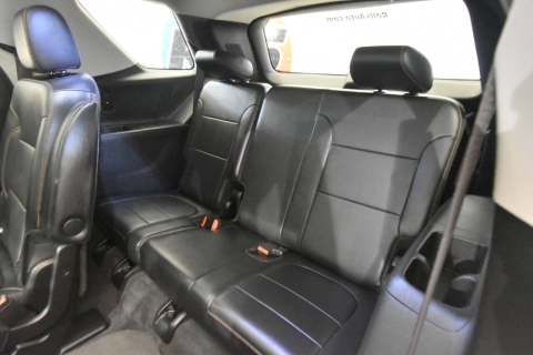 2019 Chevrolet Traverse Premier 4x4 4dr SUV