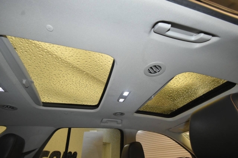 2019 Chevrolet Traverse Premier 4x4 4dr SUV