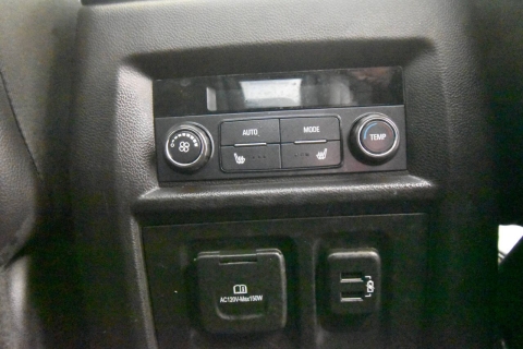 2019 Chevrolet Traverse Premier 4x4 4dr SUV