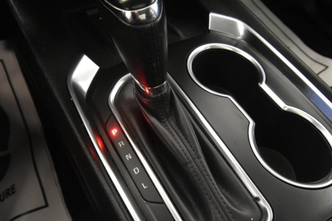 2019 Chevrolet Traverse Premier 4x4 4dr SUV