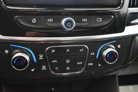 2019 Chevrolet Traverse Premier 4x4 4dr SUV