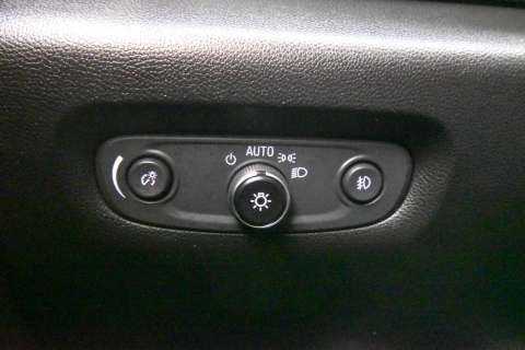 2019 Chevrolet Traverse Premier 4x4 4dr SUV