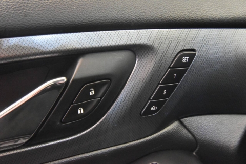 2019 Chevrolet Traverse Premier 4x4 4dr SUV