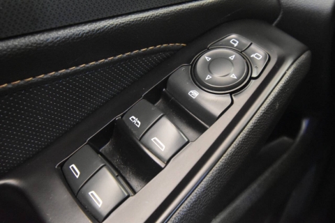 2019 Chevrolet Traverse Premier 4x4 4dr SUV