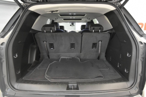 2019 Chevrolet Traverse Premier 4x4 4dr SUV