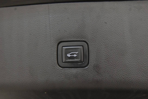 2019 Chevrolet Traverse Premier 4x4 4dr SUV