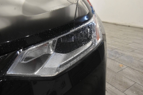 2019 Chevrolet Traverse Premier 4x4 4dr SUV