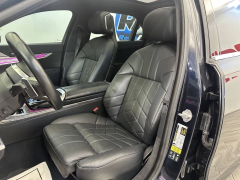 2024 BMW 7 Series 740i xDrive AWD 4dr Sedan