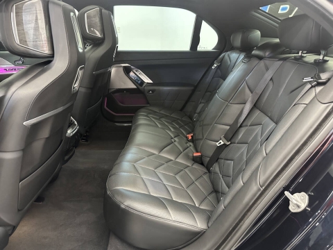 2024 BMW 7 Series 740i xDrive AWD 4dr Sedan