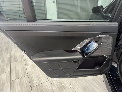 2024 BMW 7 Series 740i xDrive AWD 4dr Sedan