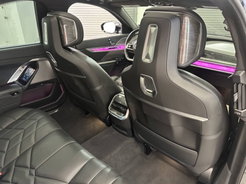 2024 BMW 7 Series 740i xDrive AWD 4dr Sedan