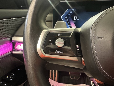 2024 BMW 7 Series 740i xDrive AWD 4dr Sedan