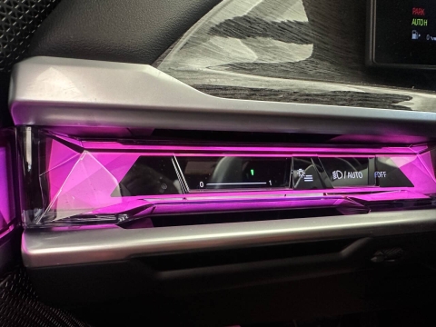 2024 BMW 7 Series 740i xDrive AWD 4dr Sedan