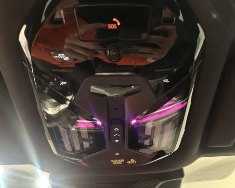 2024 BMW 7 Series 740i xDrive AWD 4dr Sedan