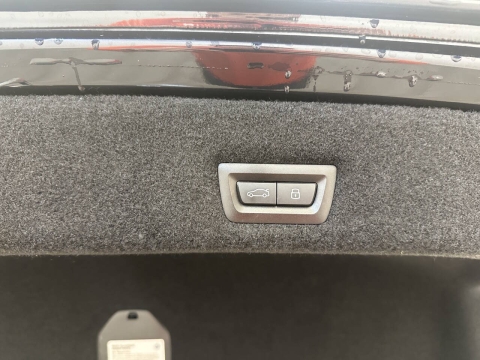 2024 BMW 7 Series 740i xDrive AWD 4dr Sedan