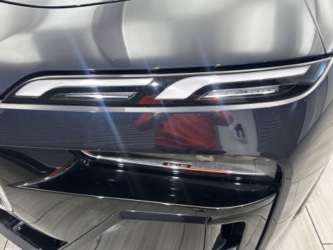 2024 BMW 7 Series 740i xDrive AWD 4dr Sedan