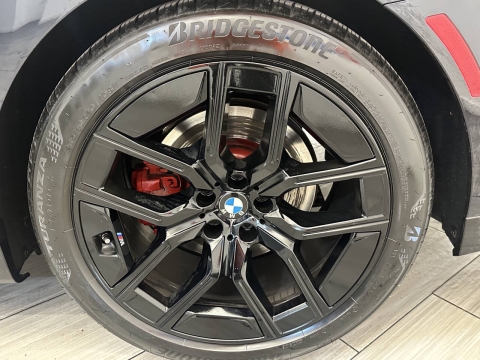 2024 BMW 7 Series 740i xDrive AWD 4dr Sedan