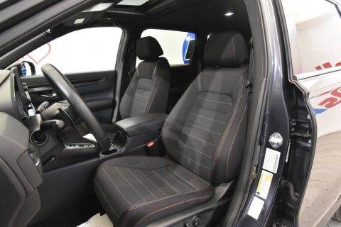 2025 Honda CR-V Hybrid Sport AWD 4dr SUV