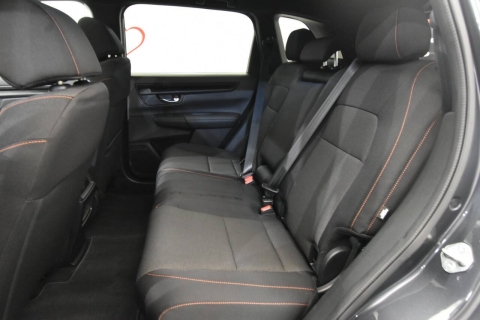 2025 Honda CR-V Hybrid Sport AWD 4dr SUV