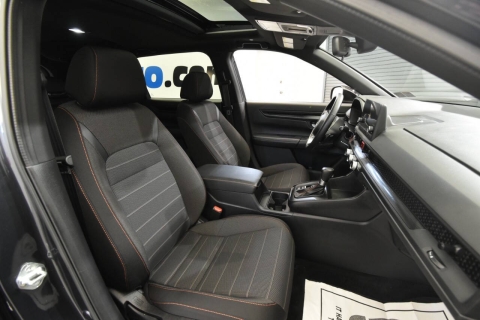 2025 Honda CR-V Hybrid Sport AWD 4dr SUV