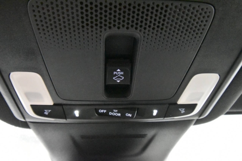 2025 Honda CR-V Hybrid Sport AWD 4dr SUV