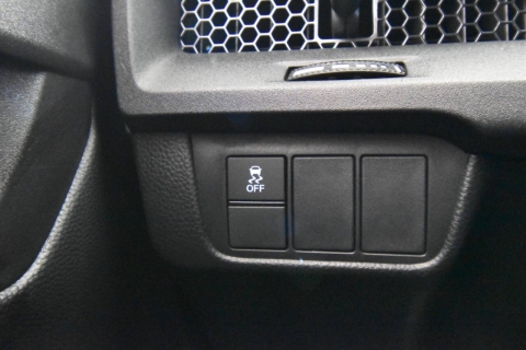 2025 Honda CR-V Hybrid Sport AWD 4dr SUV