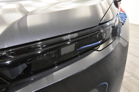 2025 Honda CR-V Hybrid Sport AWD 4dr SUV