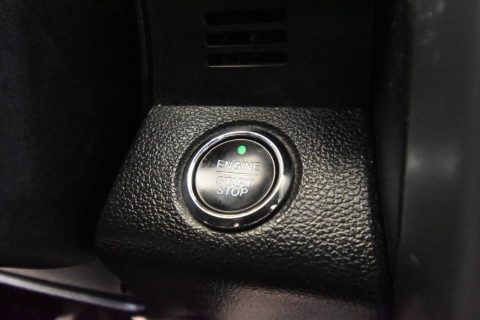 2016 Ford F-150 Platinum 4x4 4dr SuperCrew 5.5 ft. SB