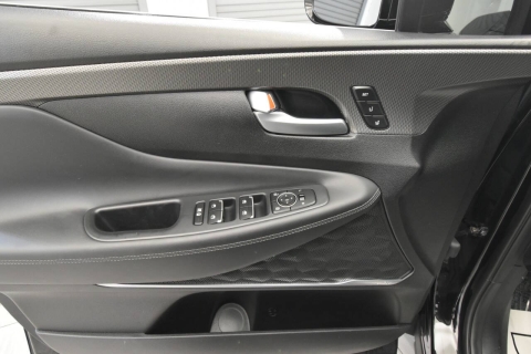 2019 Hyundai Santa Fe Ultimate 2.0T AWD 4dr Crossover