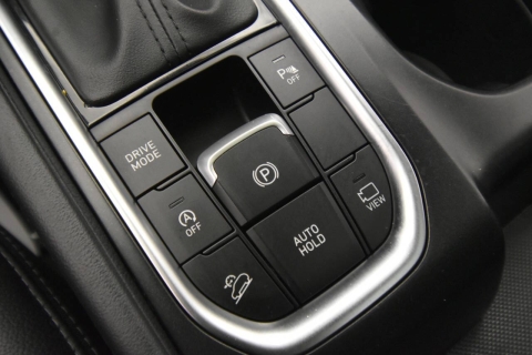 2019 Hyundai Santa Fe Ultimate 2.0T AWD 4dr Crossover