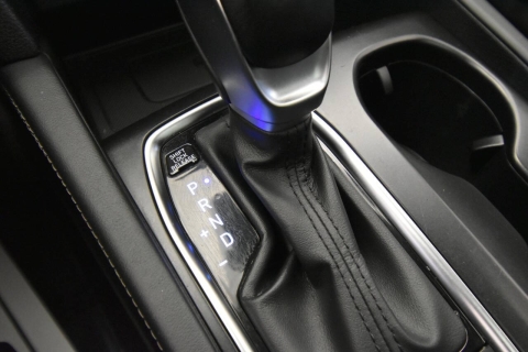 2019 Hyundai Santa Fe Ultimate 2.0T AWD 4dr Crossover