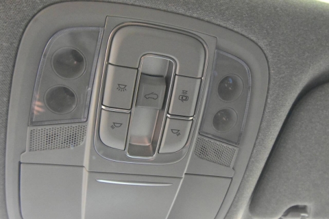 2019 Hyundai Santa Fe Ultimate 2.0T AWD 4dr Crossover