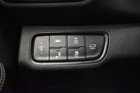 2019 Hyundai Santa Fe Ultimate 2.0T AWD 4dr Crossover