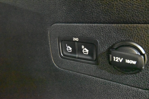 2019 Hyundai Santa Fe Ultimate 2.0T AWD 4dr Crossover