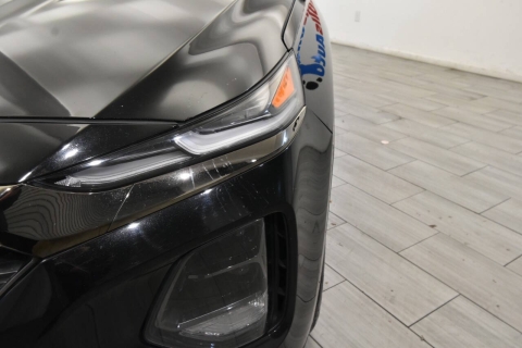 2019 Hyundai Santa Fe Ultimate 2.0T AWD 4dr Crossover