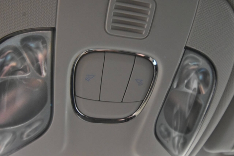 2018 Jeep Compass Sport 4x4 4dr SUV