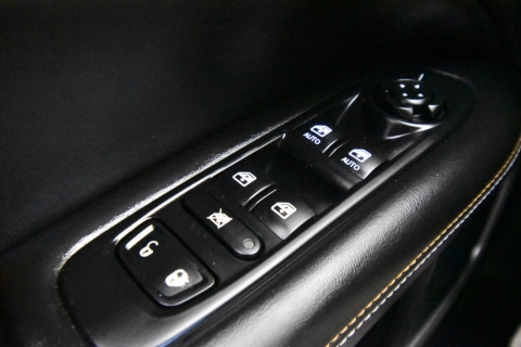 2018 Jeep Compass Sport 4x4 4dr SUV