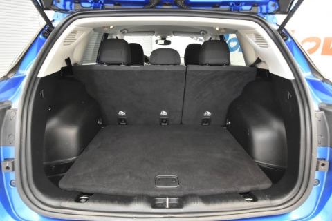 2018 Jeep Compass Sport 4x4 4dr SUV