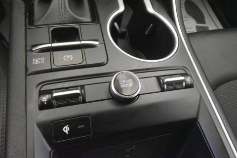 2022 Kia K5 GT Line AWD 4dr Sedan