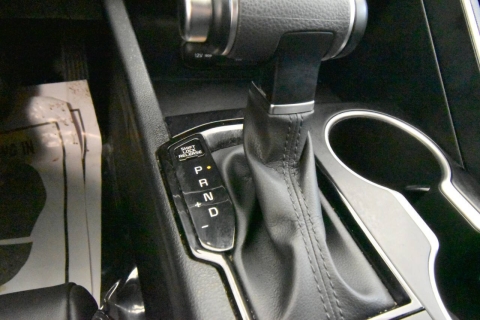 2022 Kia K5 GT Line AWD 4dr Sedan