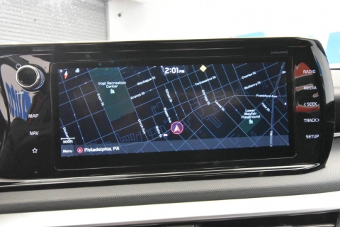 2022 Kia K5 GT Line AWD 4dr Sedan