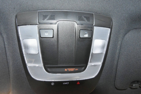 2022 Kia K5 GT Line AWD 4dr Sedan