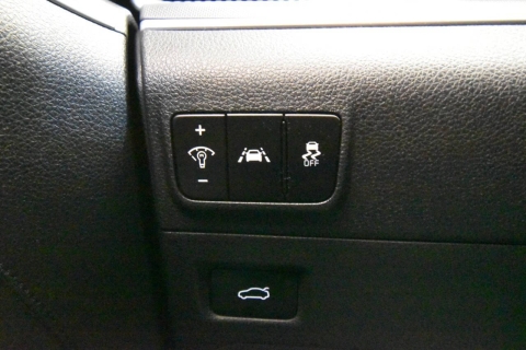 2022 Kia K5 GT Line AWD 4dr Sedan