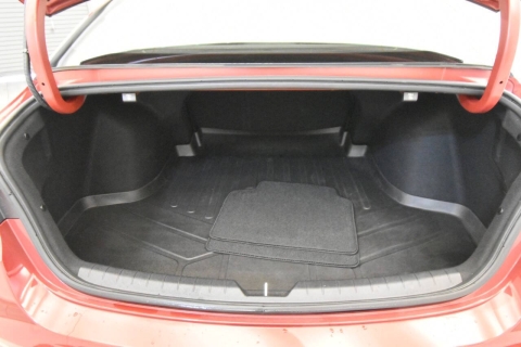 2022 Kia K5 GT Line AWD 4dr Sedan