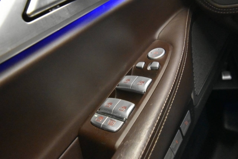 2018 BMW 7 Series 750i xDrive AWD 4dr Sedan