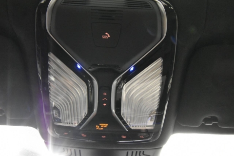 2018 BMW 7 Series 750i xDrive AWD 4dr Sedan