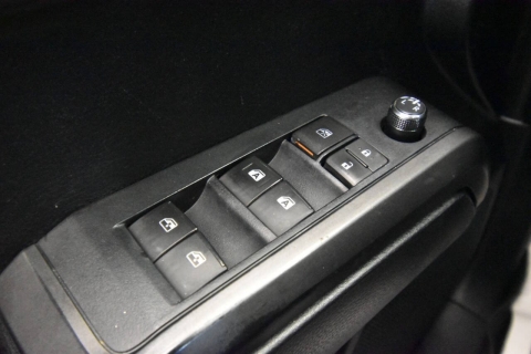 2016 Toyota Tacoma TRD Off Road 4x4 4dr Double Cab 5.0 ft SB 6A